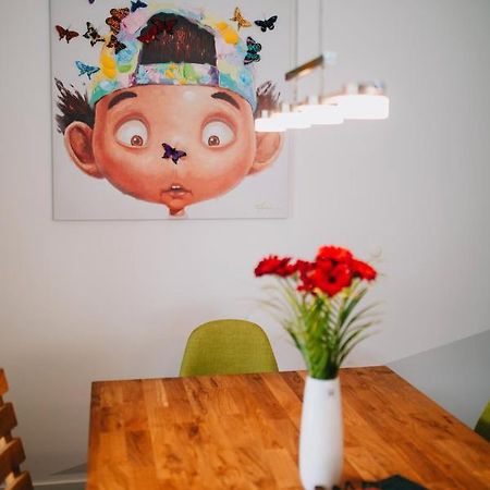 Apartmán Rieslingresidenz Traben-Trarbach Exteriér fotografie
