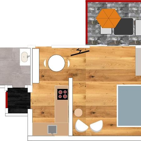 Apartmán Rieslingresidenz Traben-Trarbach Exteriér fotografie