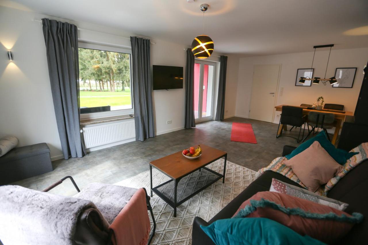 Apartmán Rieslingresidenz Traben-Trarbach Exteriér fotografie