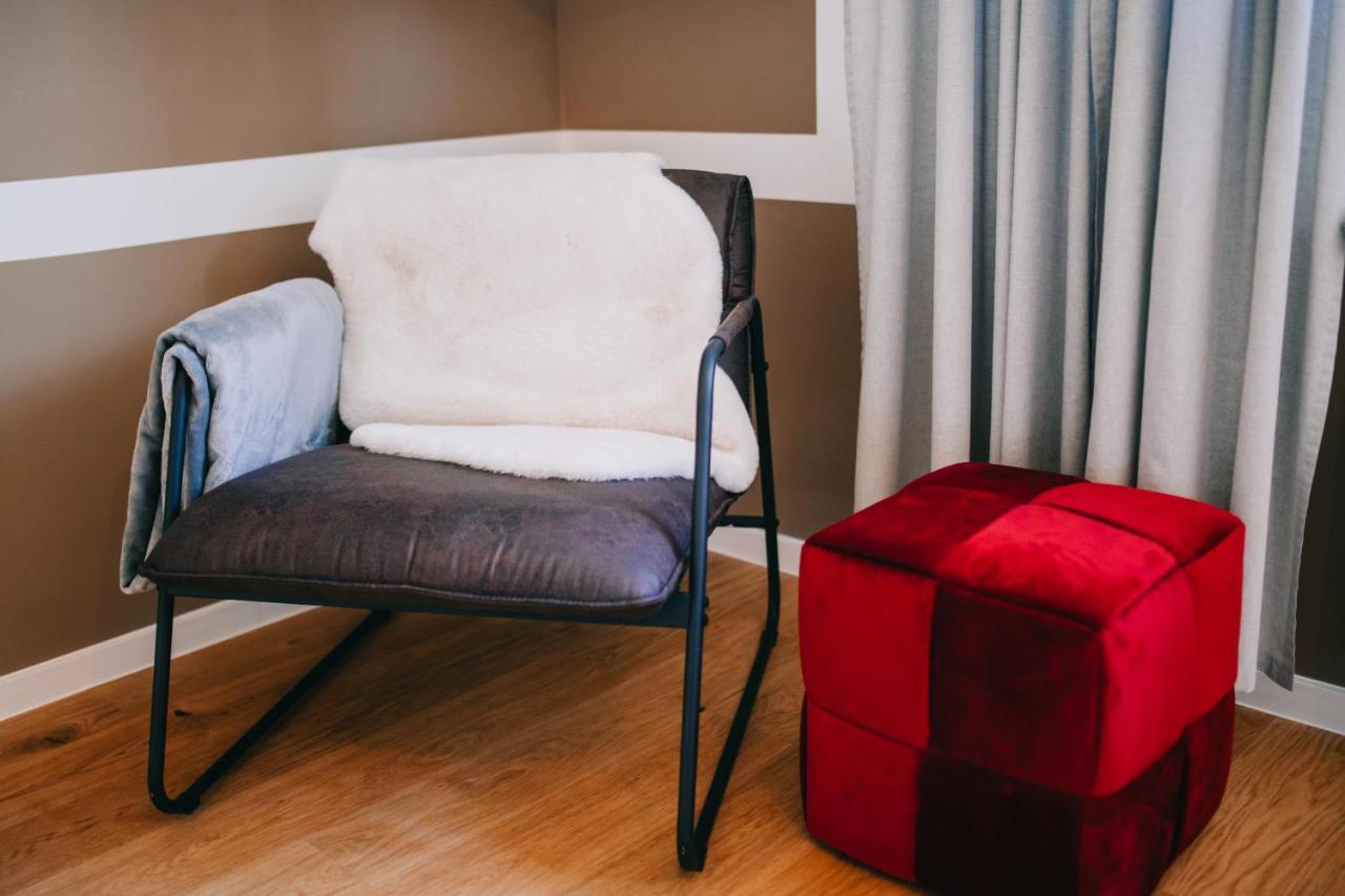 Apartmán Rieslingresidenz Traben-Trarbach Exteriér fotografie