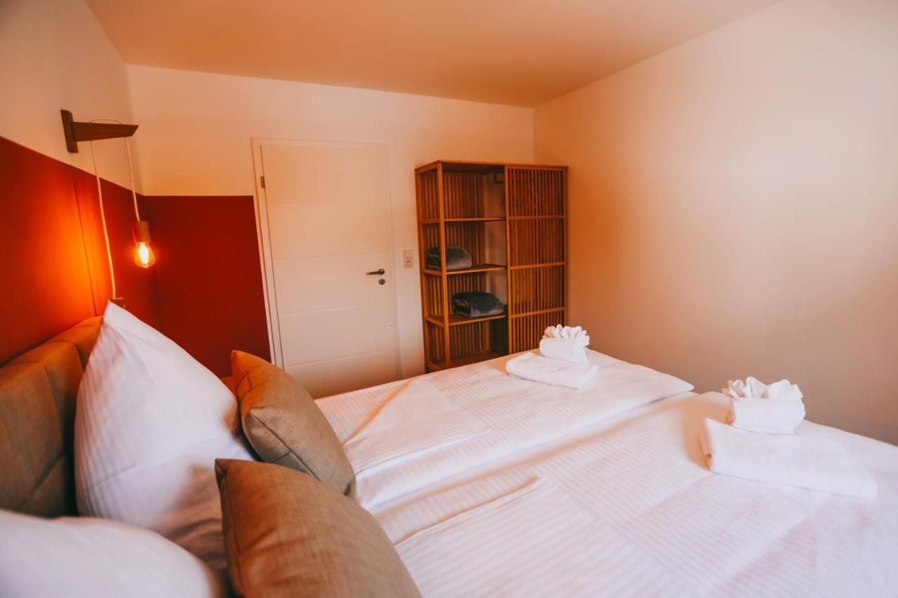 Apartmán Rieslingresidenz Traben-Trarbach Exteriér fotografie