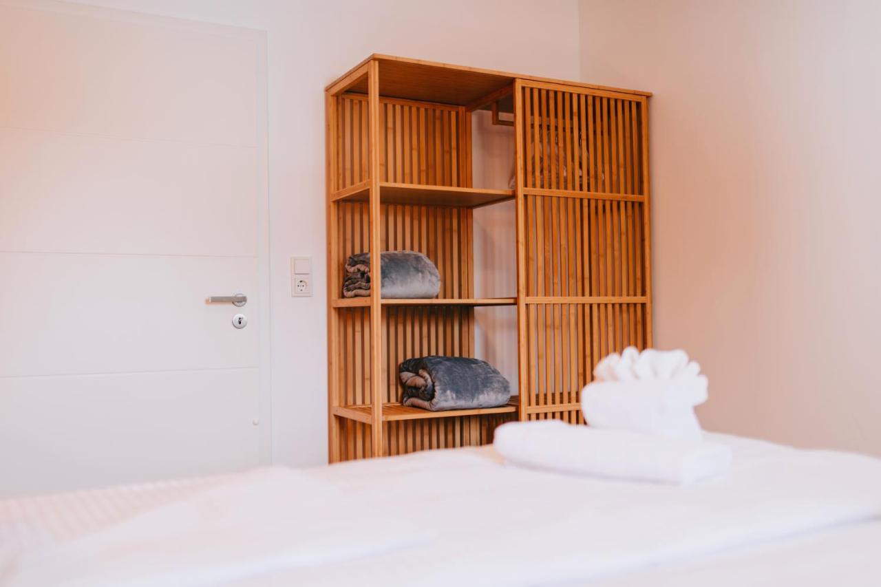 Apartmán Rieslingresidenz Traben-Trarbach Exteriér fotografie