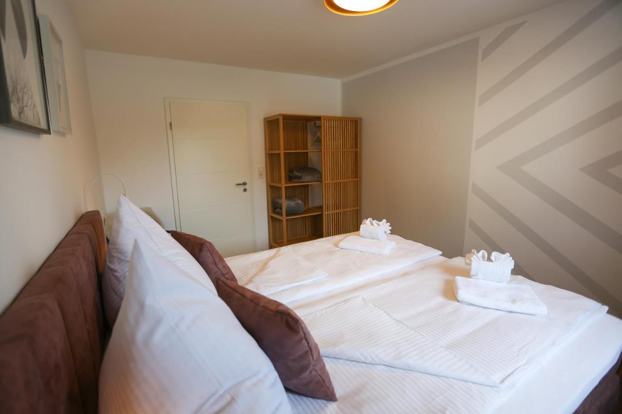 Apartmán Rieslingresidenz Traben-Trarbach Exteriér fotografie