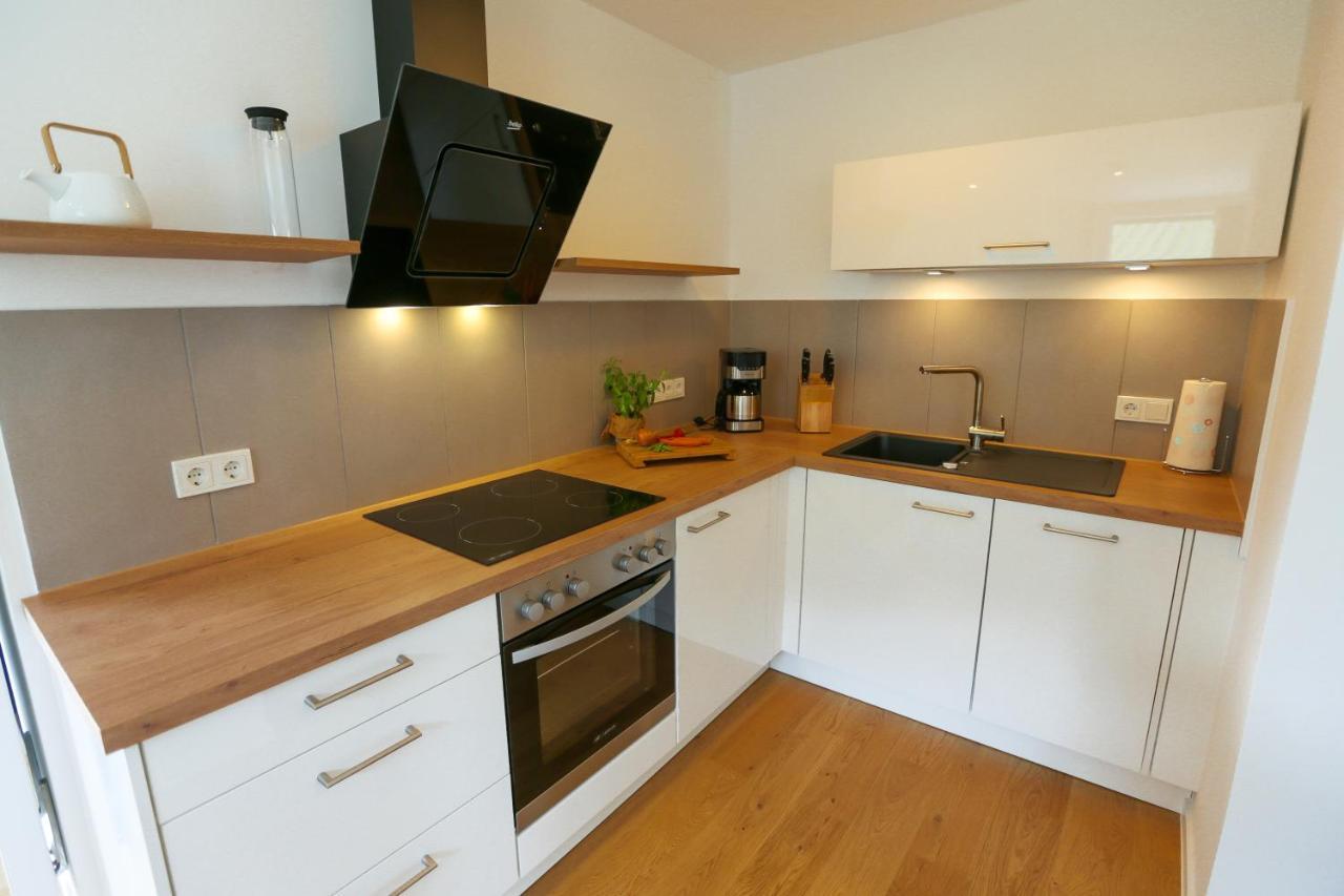 Apartmán Rieslingresidenz Traben-Trarbach Exteriér fotografie