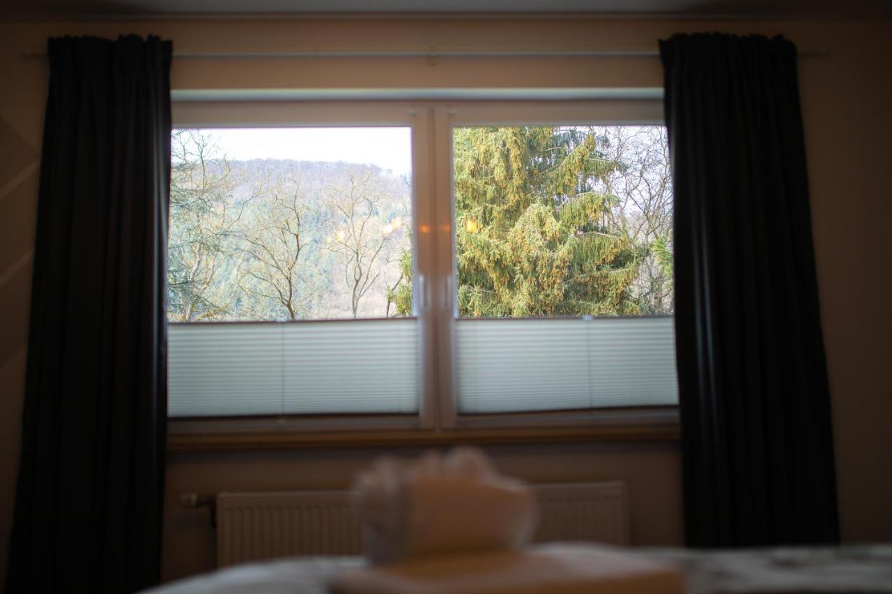Apartmán Rieslingresidenz Traben-Trarbach Exteriér fotografie