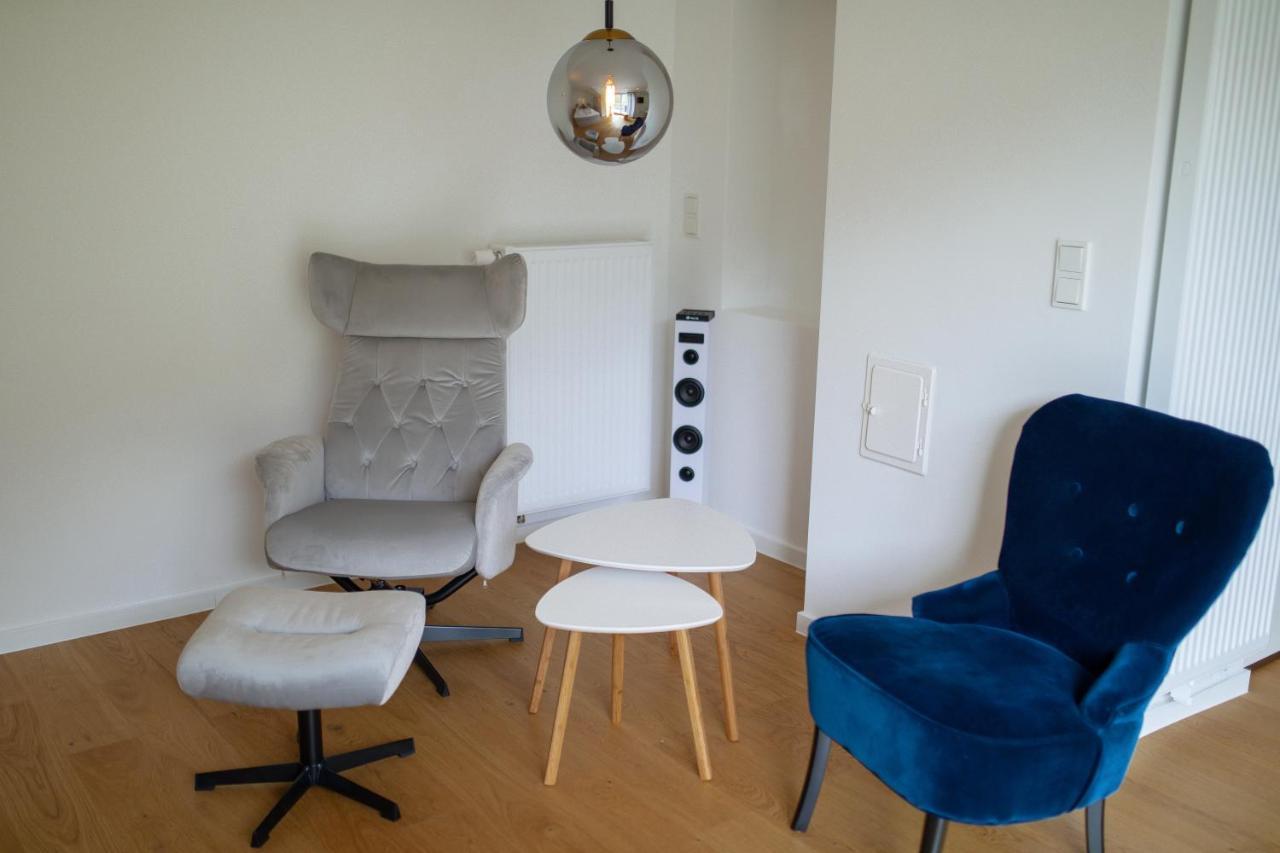 Apartmán Rieslingresidenz Traben-Trarbach Exteriér fotografie